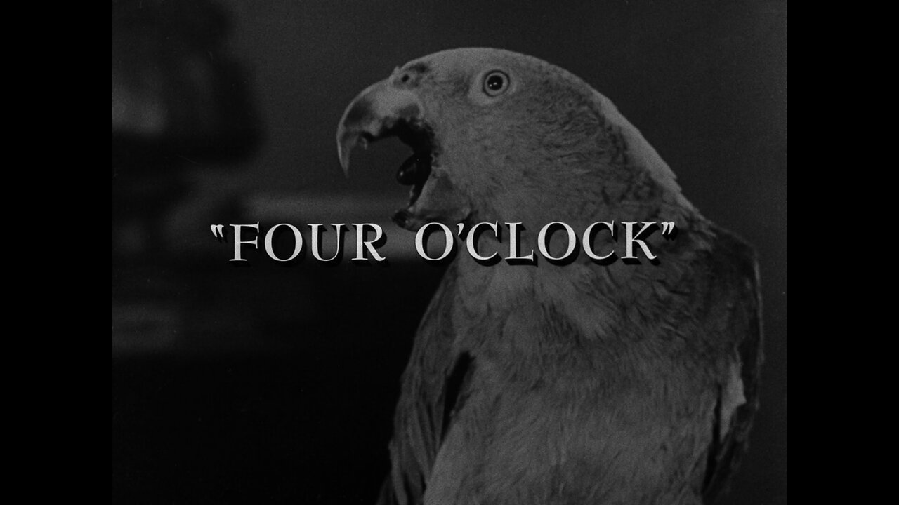 Twilight Zone SE03-EP29 (1962)
