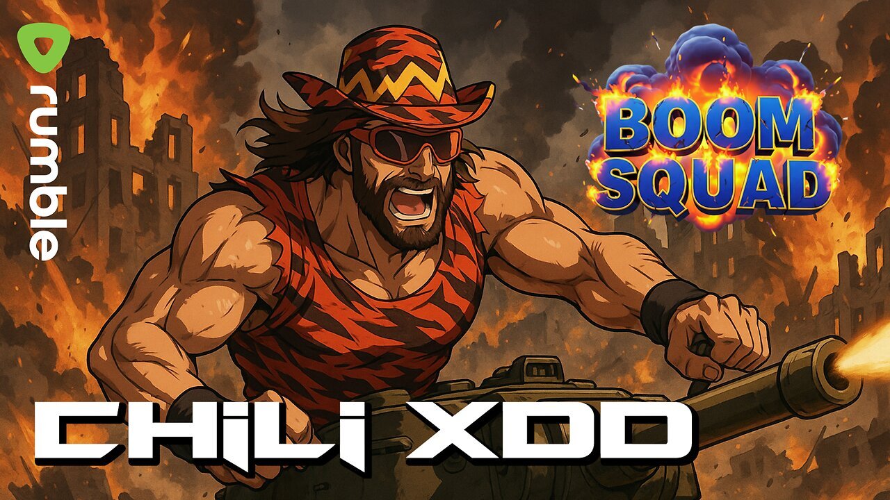 [ MACHO MONDAY MADNESS ] We Need More Toxic Masculinity To Save America!!