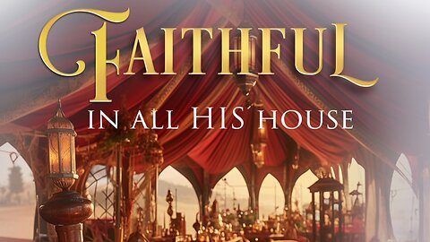 Building God's House: Ezra 1-4