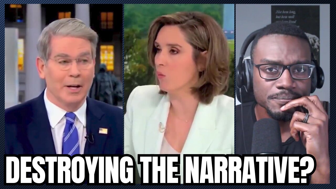Exposing Liberal Media's Attempts At Controlling Public Perception