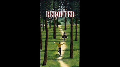 "rerouted"