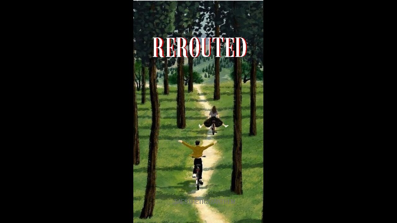 "rerouted"