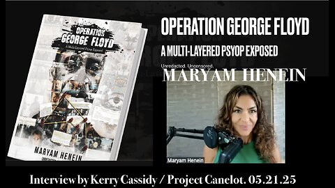 MARYAM HEINEIN :