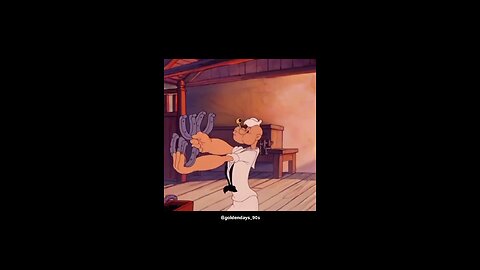 Popeye Funny Scene🫣😂🤣😂🤣😂