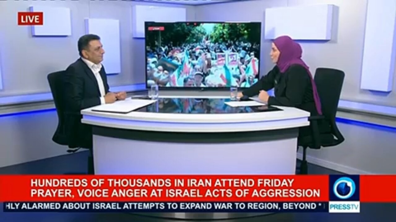 From Beirut - 20 06 2025