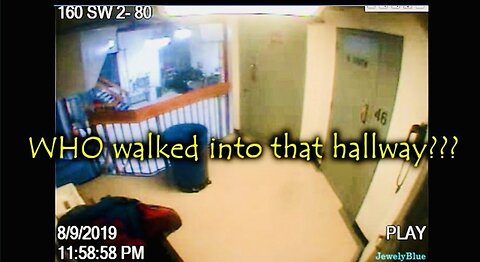 🚨Epstein Video EDITED!!🚨