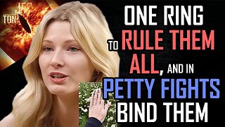 One Ring To Rule Them All, and In Petty Fights Bind Them | JFGT #1335