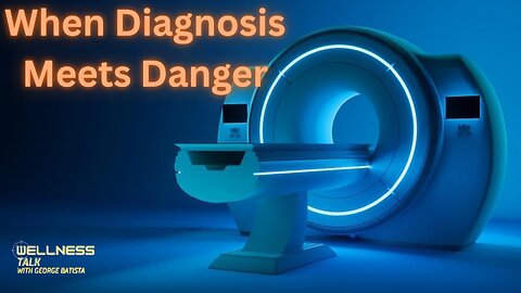 Scanning the Risks: Kids, Cancer, and Medical Imaging