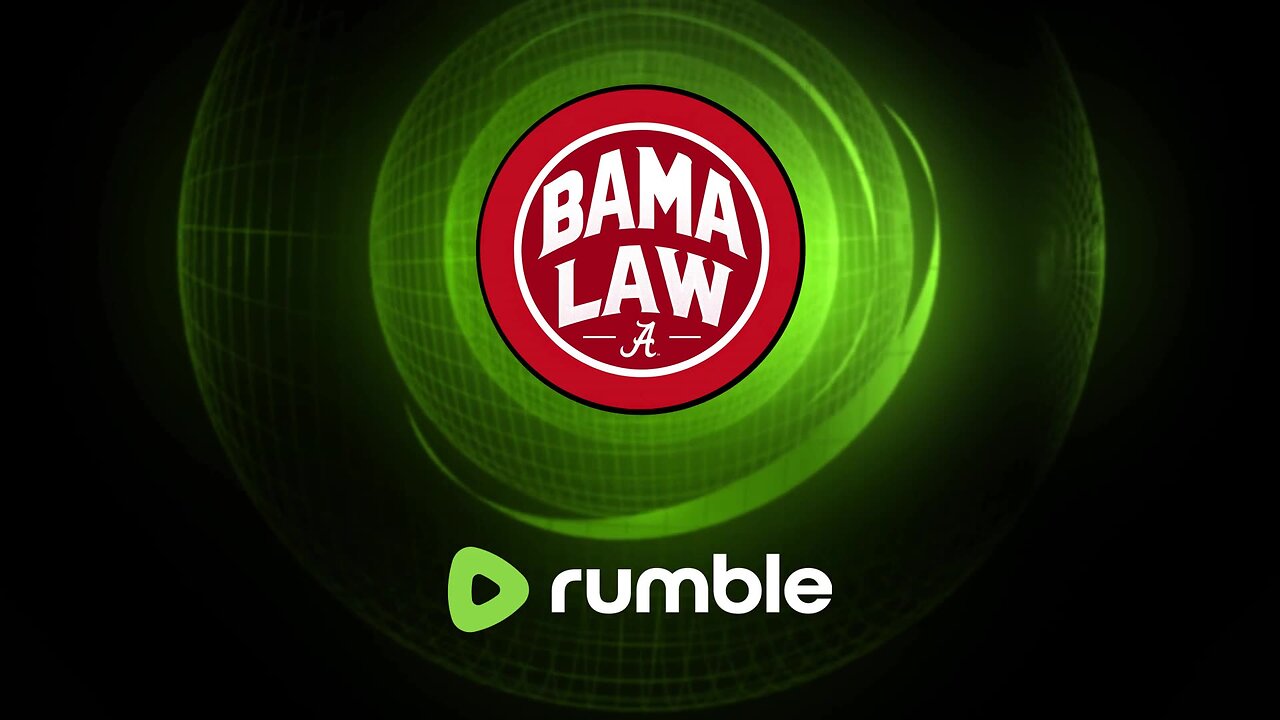 Bama Law