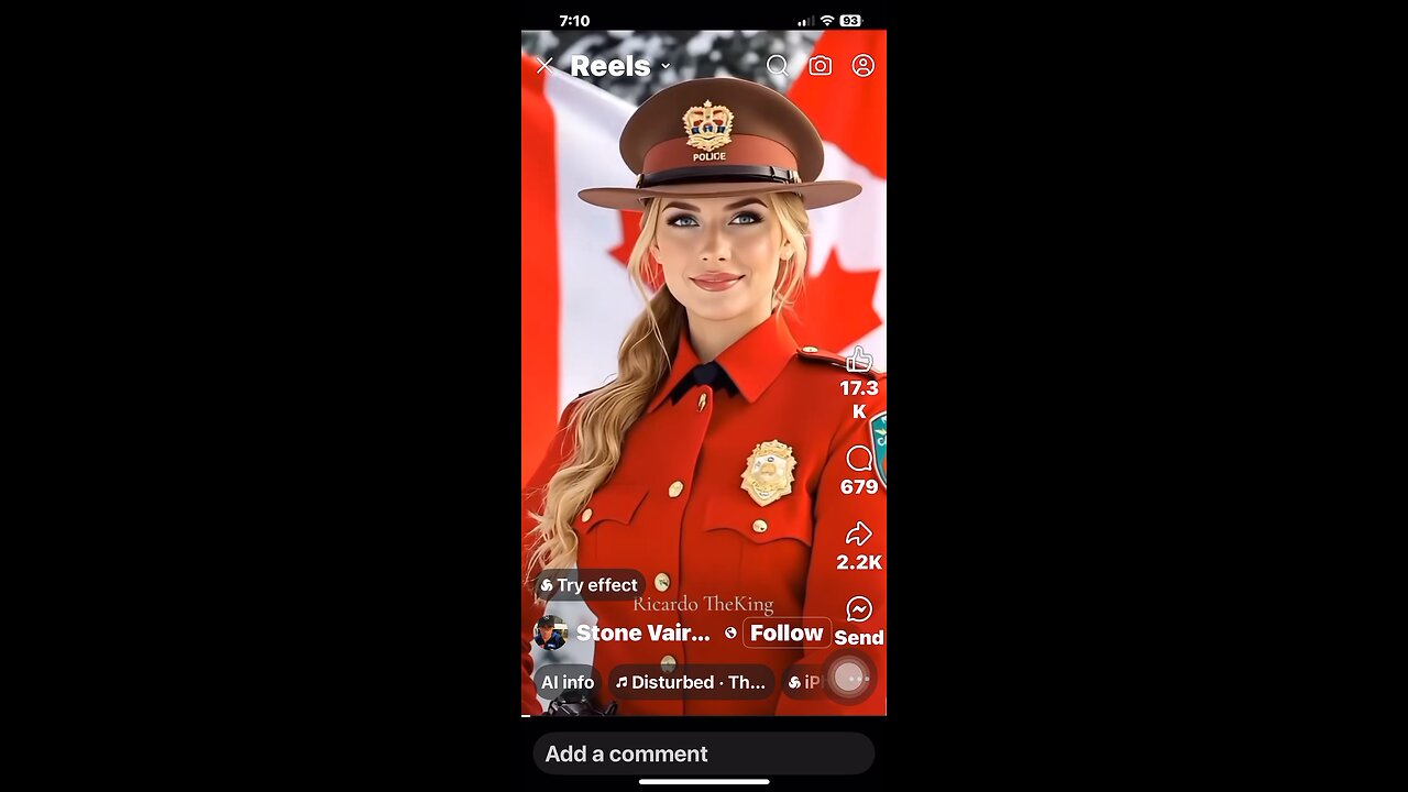 Hot Cops