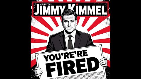 JIMMY KIMMEL FIRED JOHNNY KUSH LIVE