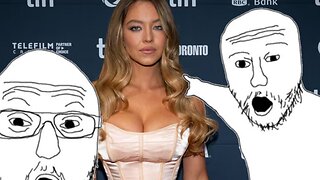 LUKE COVERS! (Fiona's Cup Size & Feminist Fear of Big Breasts)