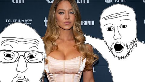 LUKE COVERS! (Fiona's Cup Size & Feminist Fear of Big Breasts)