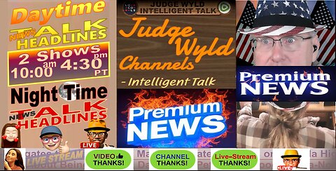 20250313 Thursday Quick Daily News Headline Analysis Snark Commentary Full Host View-Trend News