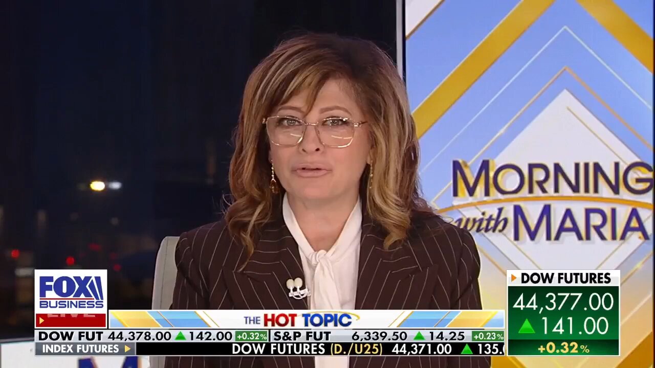 📌 Kevin OLeary tells Sen Elizabeth Warren to go fix Massachussetts