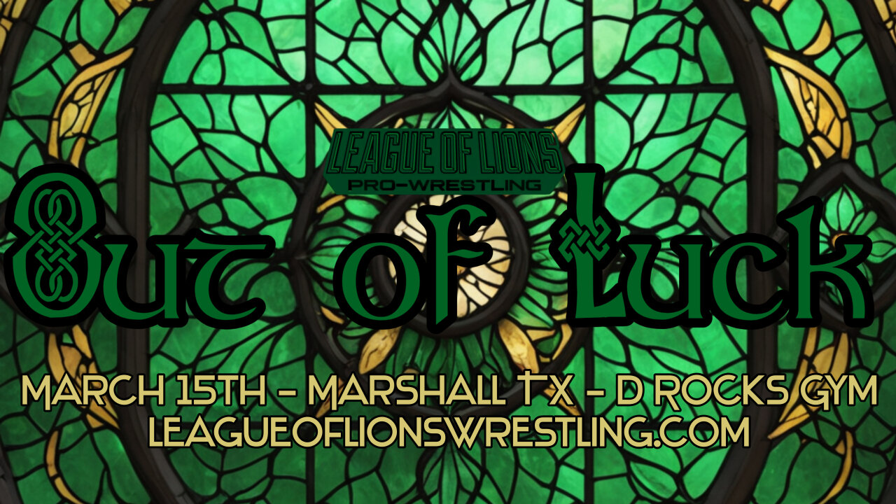 Aeron Rydael vs Maui Mike vs TD Shepard vs Kristopher Haiden