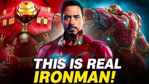 10 Iron Man Details MCU Never Showed | Tony Stark Comics Secrets