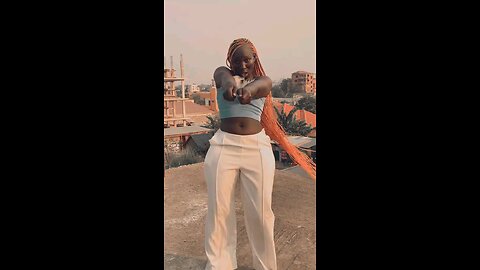 SOUTH SUDAN GIRL