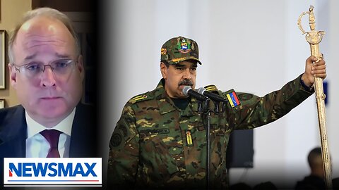 Maduro’s capture a ‘massive' foreign policy win for Trump: Billingslea | Wake Up America Weekend
