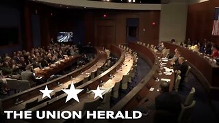 House Hearing on UAP Transparency and Whistleblower Protection