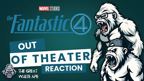 Fantastic 4 [2025] - SPOILER - Out of Theater Reaction
