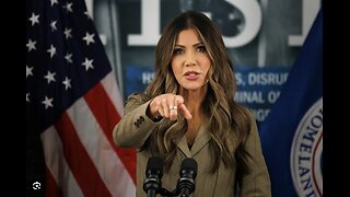 Top Trump Officials Forced Into Military Housing as Security Threats Escalate Report