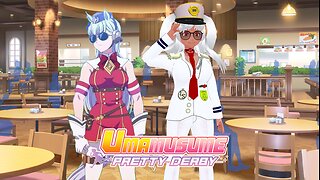 [Uma Musume: Pretty Derby (Chillstream)] It's Goldshi Week, So I'll Train Her AGAIN!