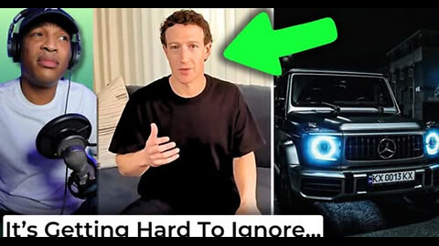 I Wasn’t Prepared for These Videos - MODTRICCA