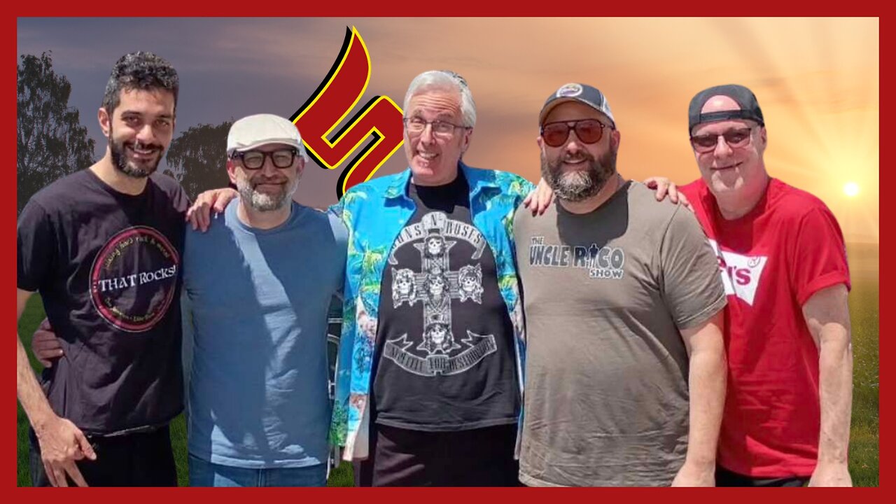 Good Morning! | TSN LIVE