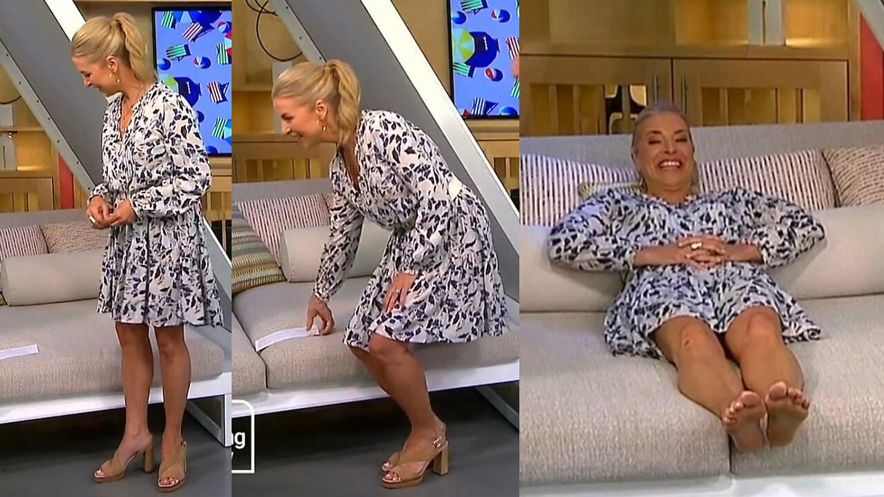 Carolyn Mackenzie July 17 2025