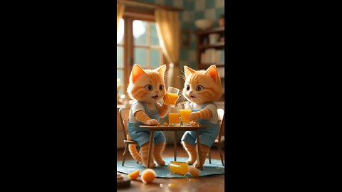 cute 🥰🥰 cat