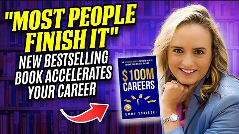 Emmy Sobieski Author Interview with Celebrity Ghostwriter and Persuasive Writing Coach Joshua Lisec