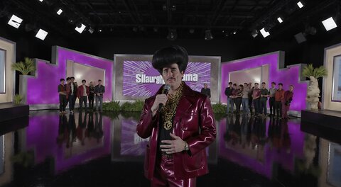 Slaughterama 5/19