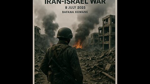 Why Iran and Israel hate each other