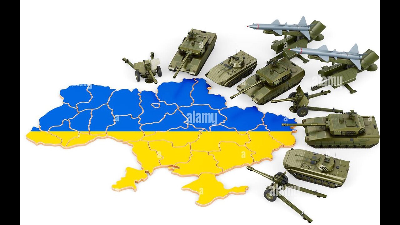 CARTE MILITAIRE UKRAINE : le Front au 7 avril 2025