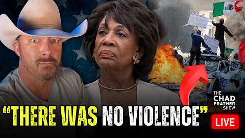 Dangerous And Delusional: How You Can Best Prepare Your Family If The Left’s Chaos Escalates!