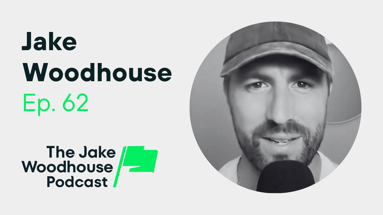 Michael Saylor: Genius or Madman? The Bitcoin Treasury Company Playbook (JWP62)