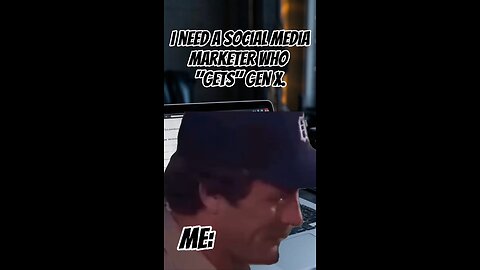 Social Media Marketing for 40+ Entrepreneurs 😆