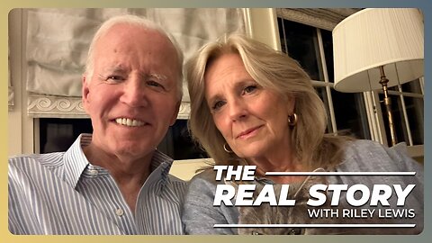 Biden Diagnosed With Prostate Cancer | TODAY on THE REAL STORY 🇺🇸