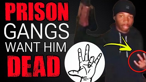 Karmelo Anthony WILL NOT Survive Prison! - Ex-Con Explains