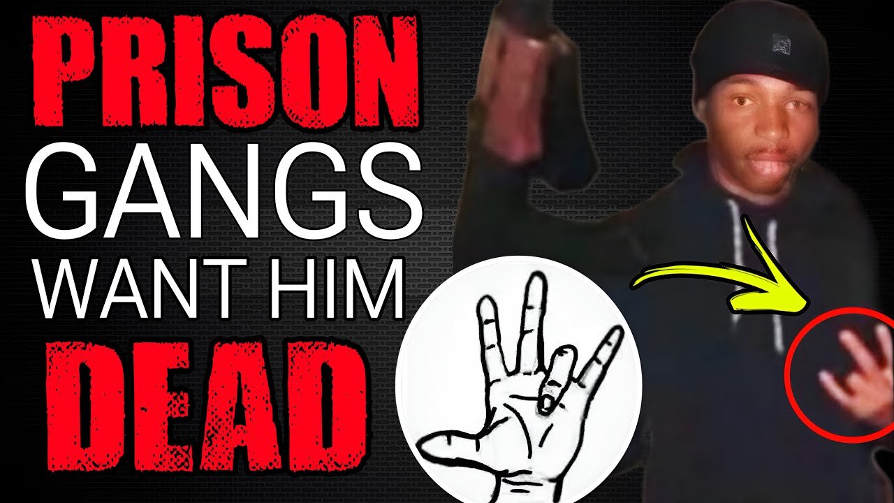 Karmelo Anthony WILL NOT Survive Prison! - Ex-Con Explains