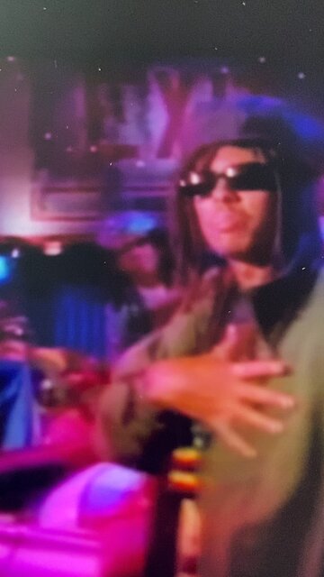 Happy 54th Birthday Tupac Shakur