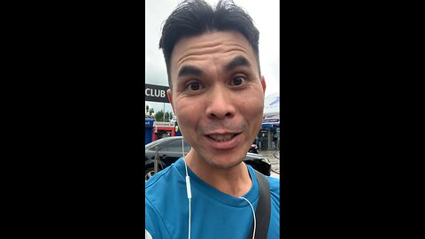 How to j-walk legally in Vietnam