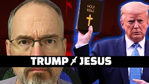 How Trump's #1 Pastor Fuels his Feelings of Omnipotence