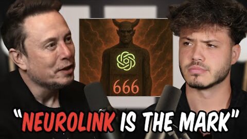 He Asked Chat GPT One Question and It Gets Disturbingly Prophetic