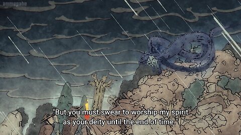 the story of the seiryuji shrine | Ruri Rocks