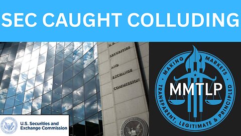 MMTLP The Stock That Was Never Supposed to Trade. Regulators Chose Brokers Over Investors.