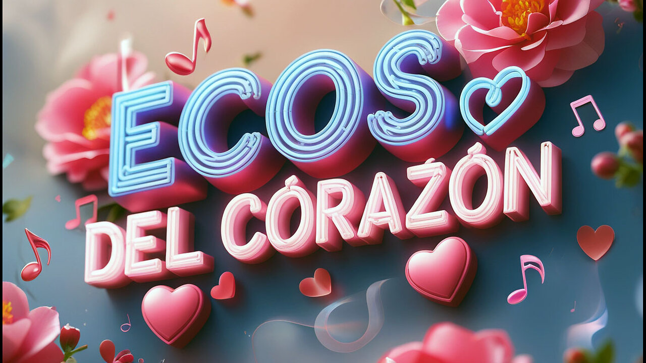 Ecos del Corazón...