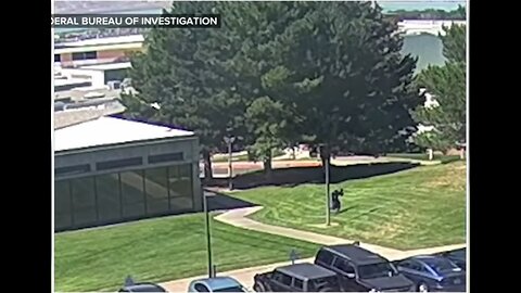 Person in custody for fatal shooting of Charlie Kirk