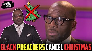We Ain’t Buying It: Jamal Bryant’s Fake Boycott Exposed